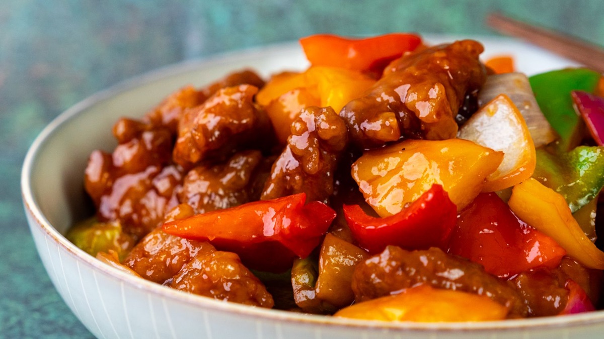 how-to-cook-sweet-and-sour-pork