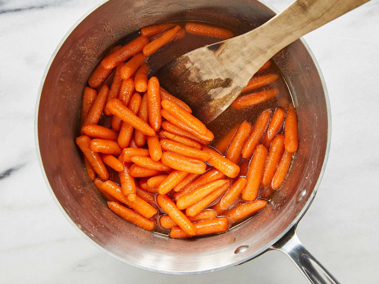 how-to-cook-sweet-baby-carrots