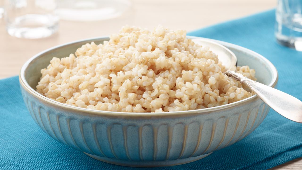how-to-cook-sweet-brown-rice