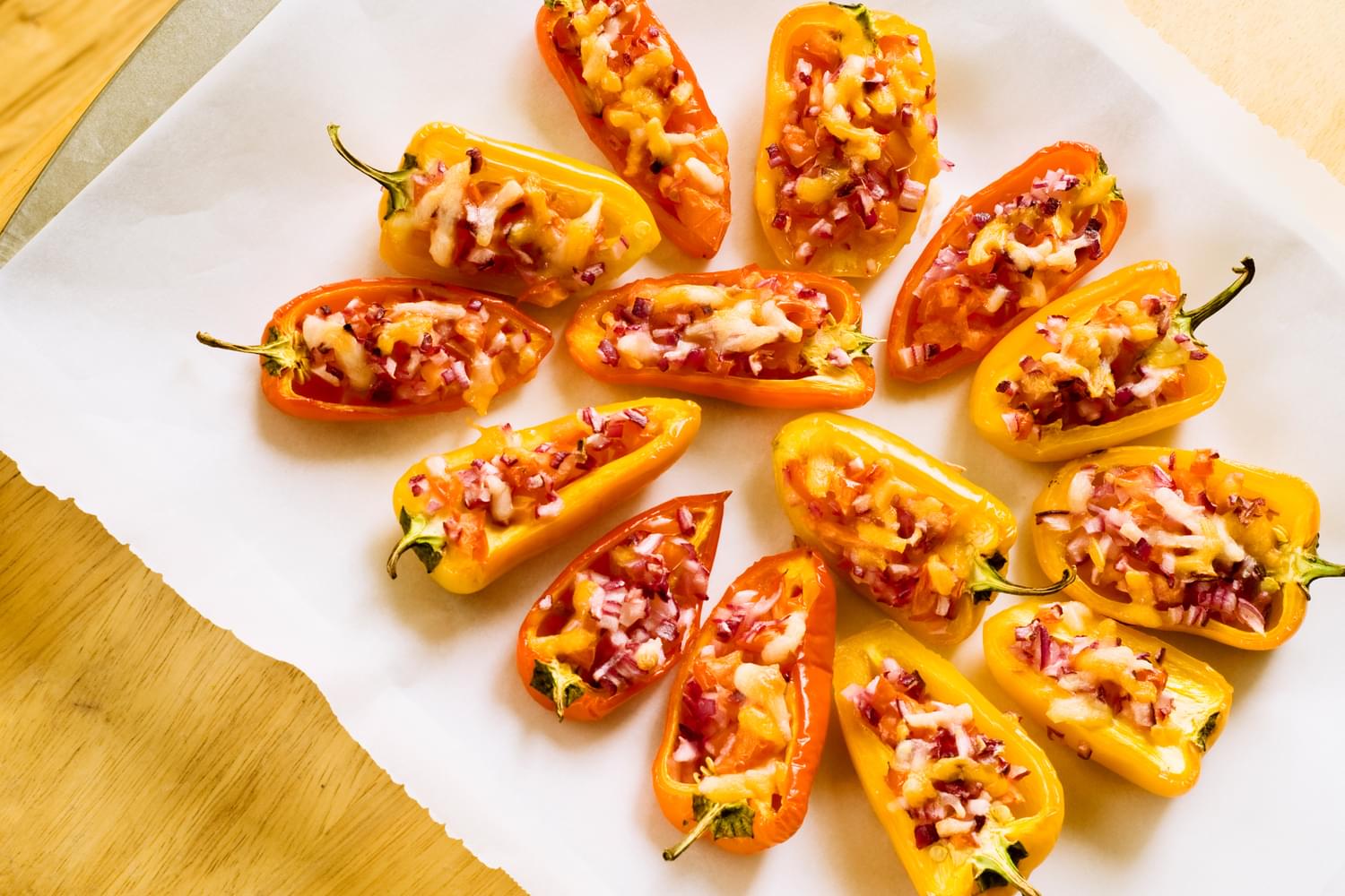how-to-cook-sweet-mini-peppers