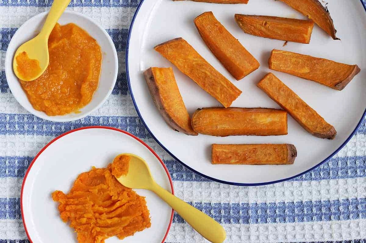 how-to-cook-sweet-potatoes-for-babies