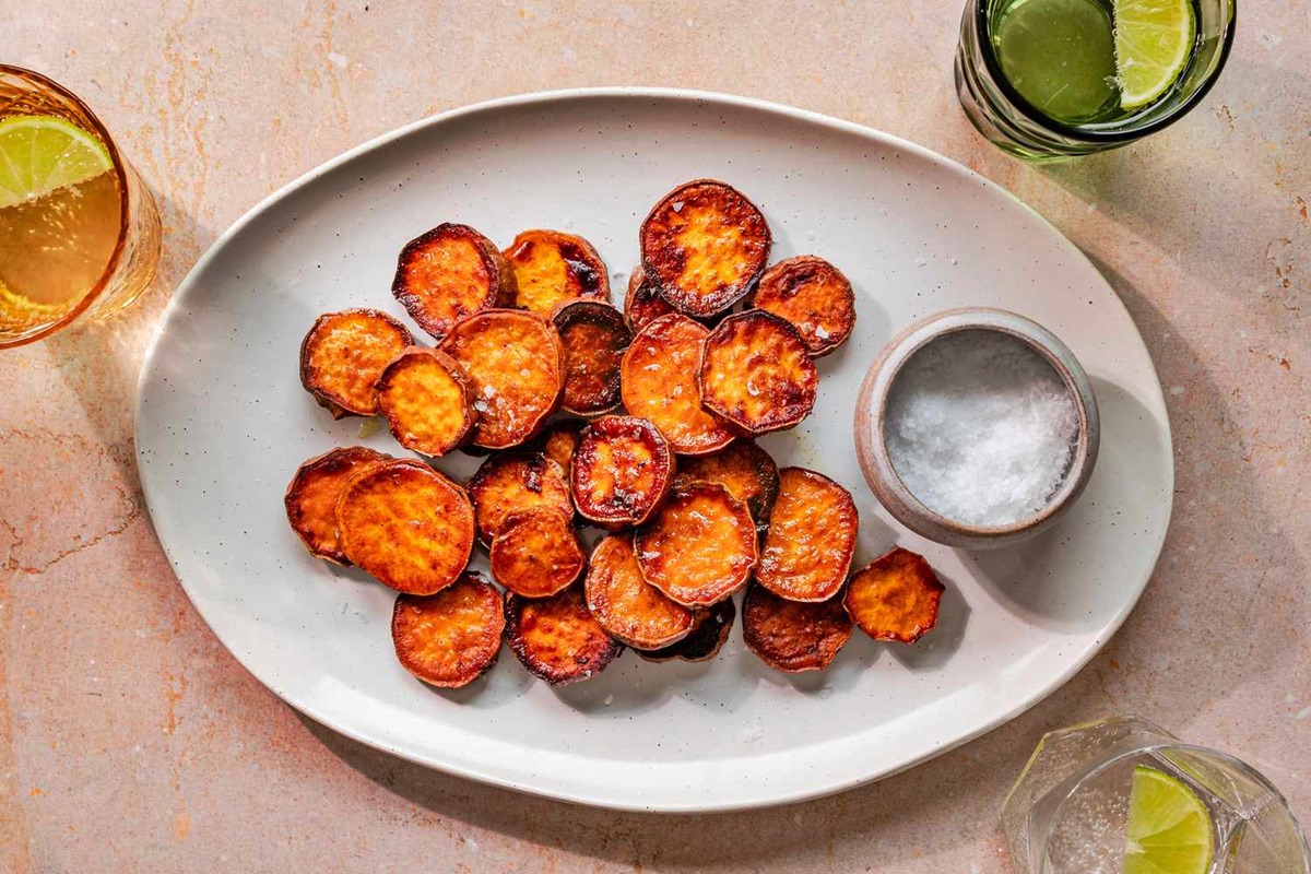 how-to-cook-sweet-potatoes-in-pan