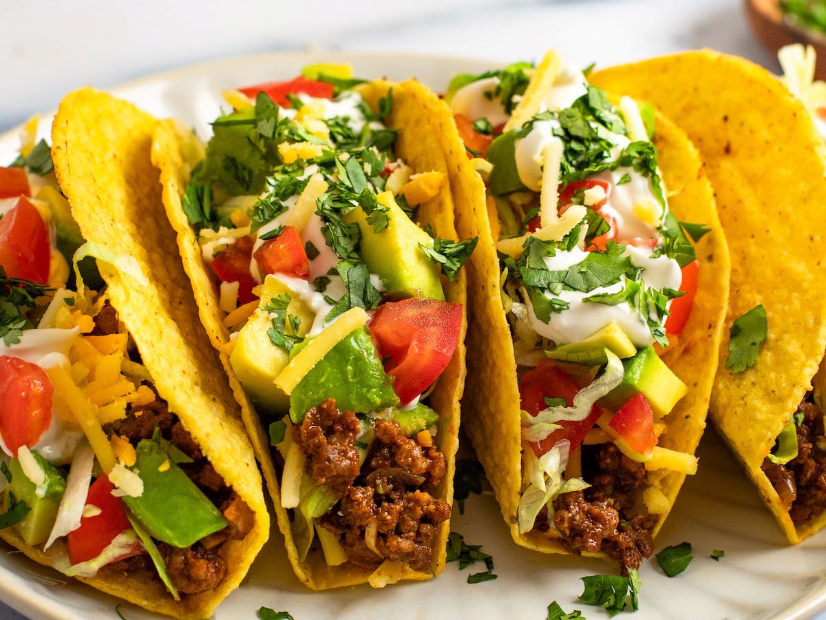 how-to-cook-tacos-with-ground-beef