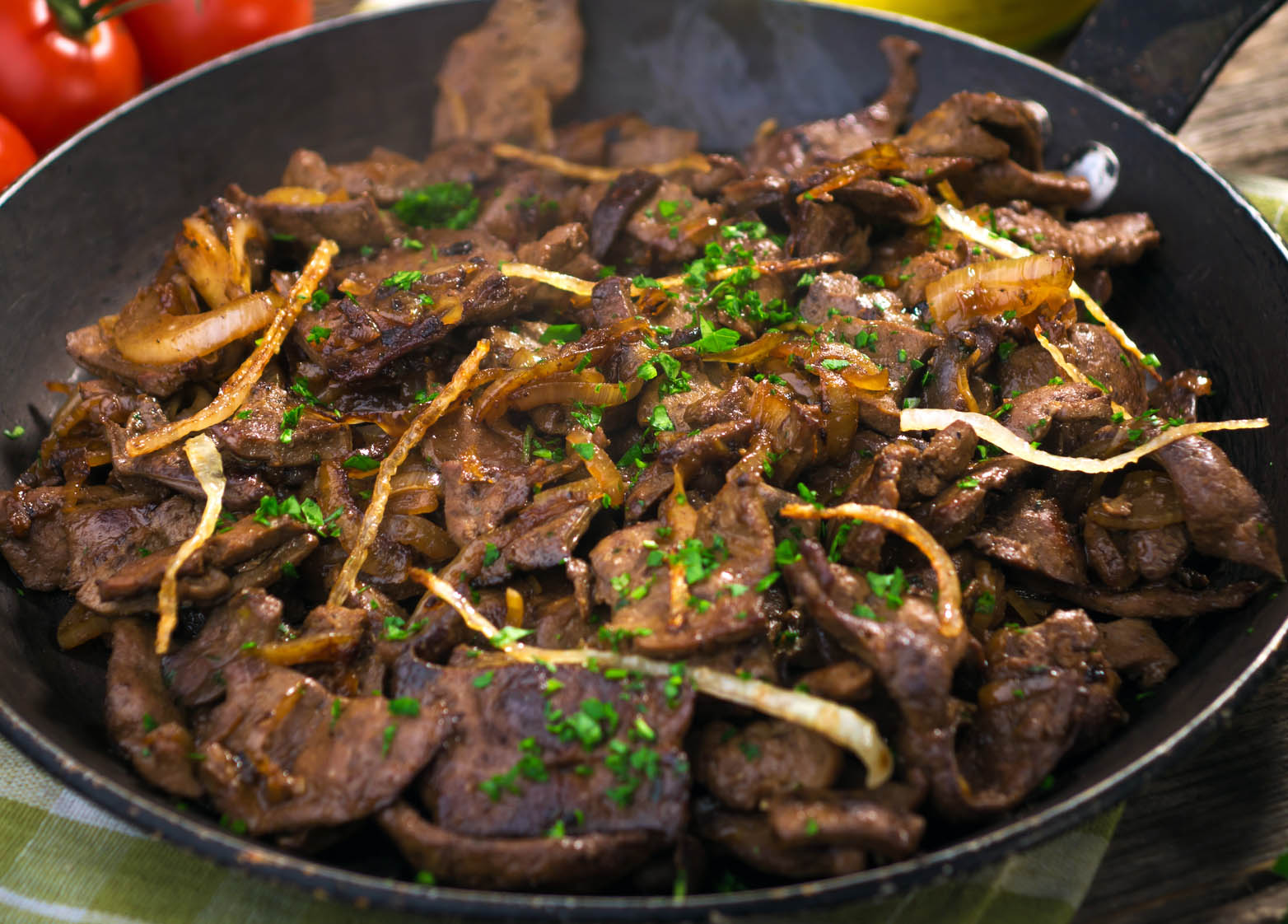 how-to-cook-tender-beef-liver