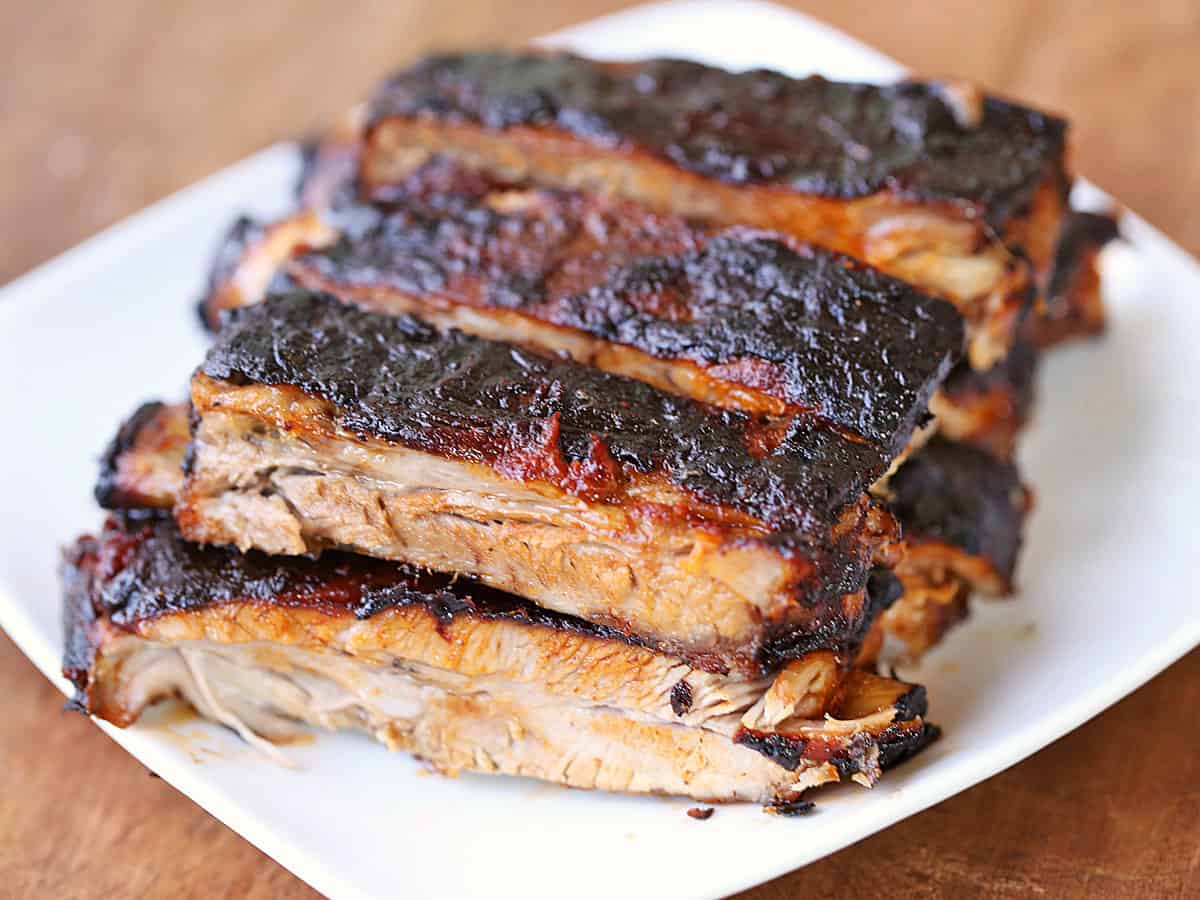 how-to-cook-tender-ribs-in-the-oven-fast