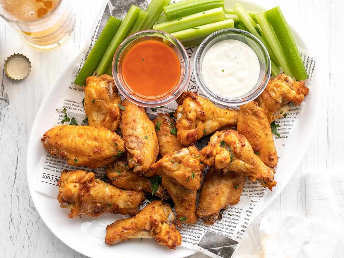 how-to-cook-the-best-chicken-wings