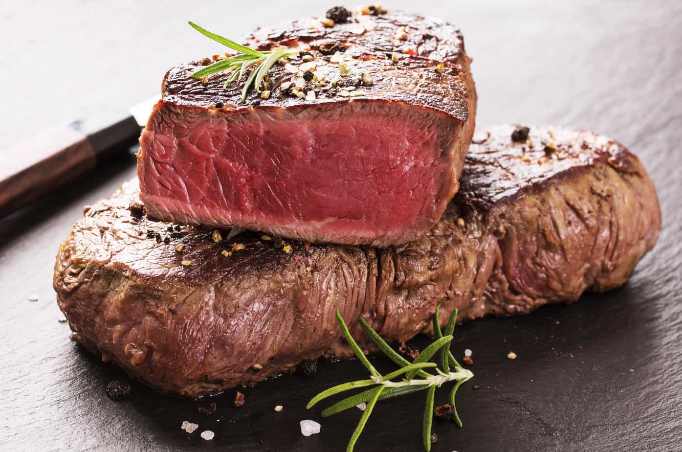 How To Cook The Best Steak In The Oven 