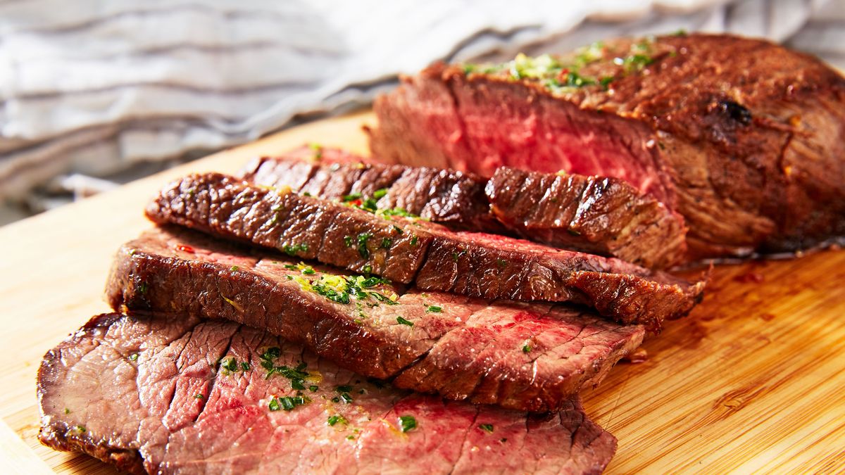 how-to-cook-the-perfect-london-broil