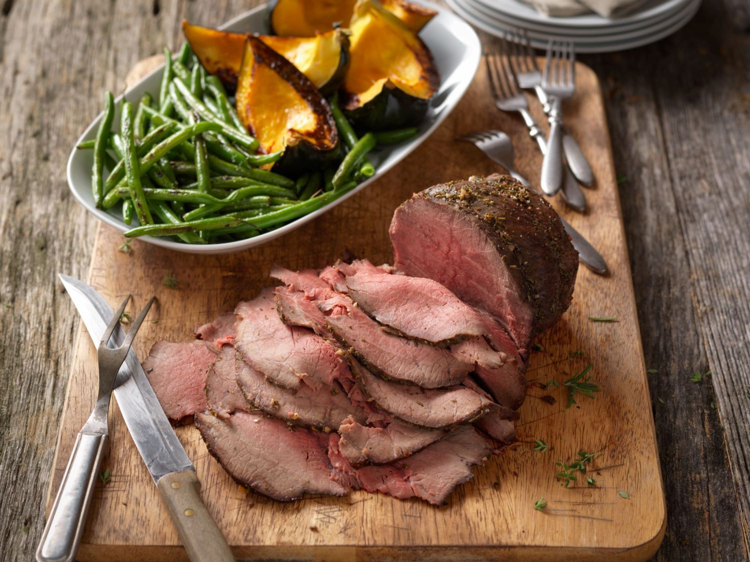 How To Cook The Perfect Roast Beef - Recipes.net