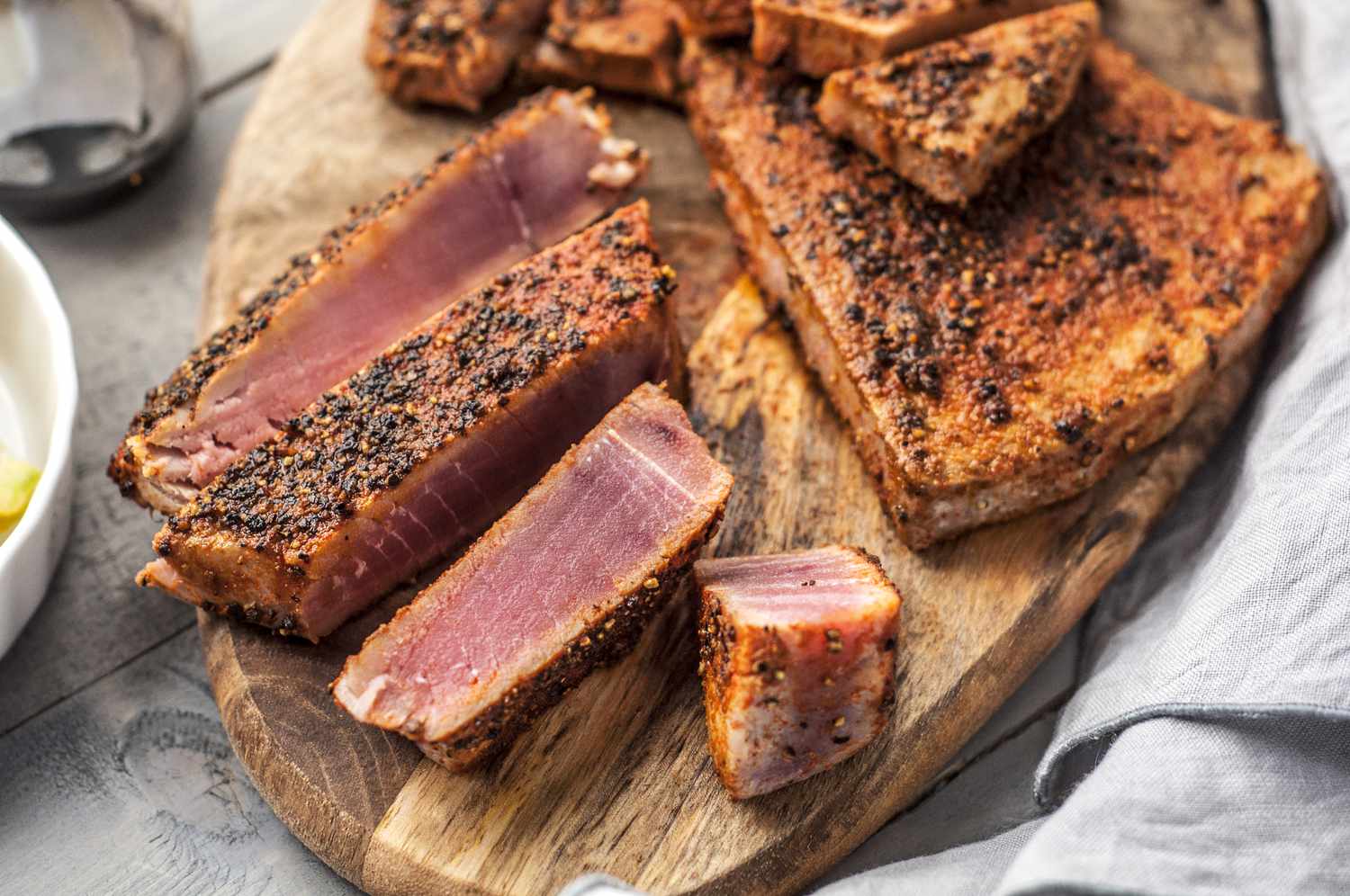 how-to-cook-thick-tuna-steak