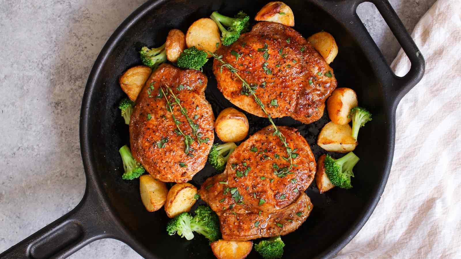 how-to-cook-thin-sliced-boneless-pork-chops