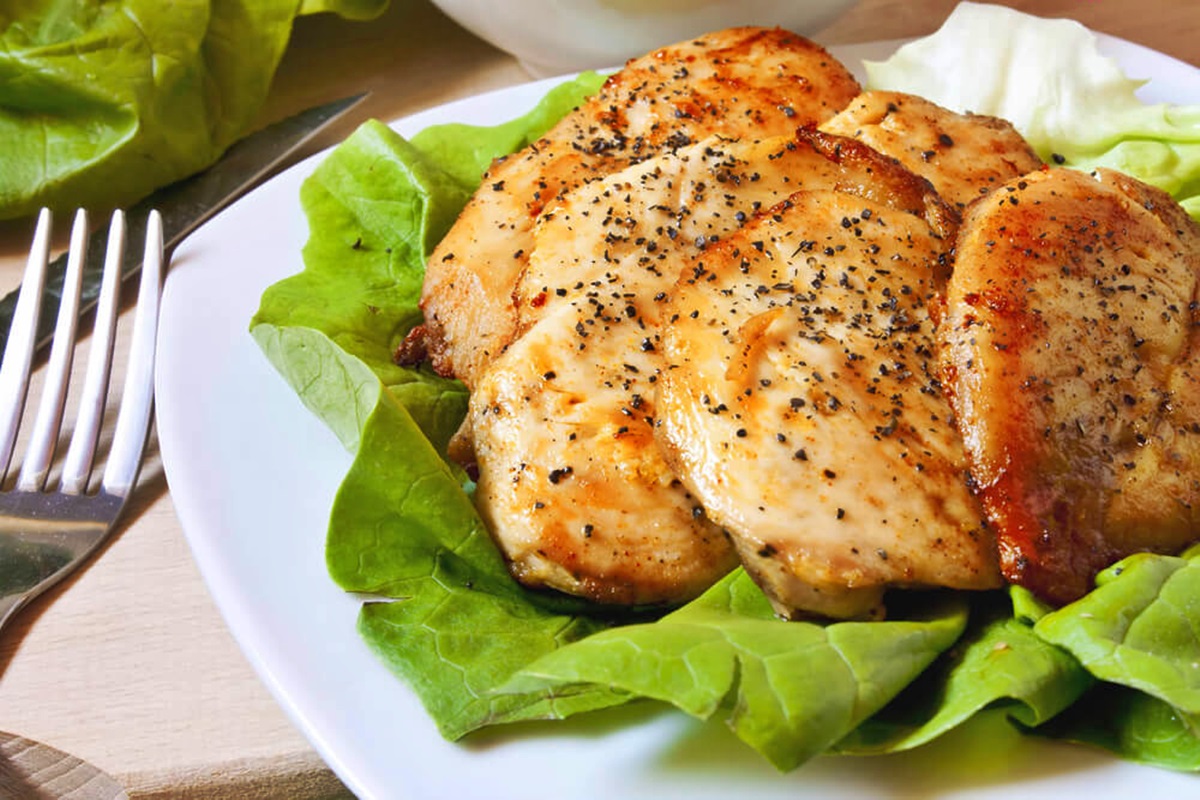how-to-cook-thin-sliced-chicken-breasts