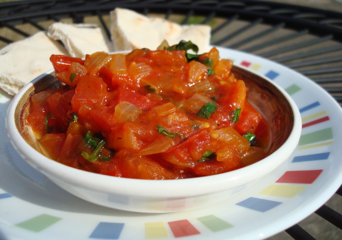 how-to-cook-tomatoes-for-breakfast