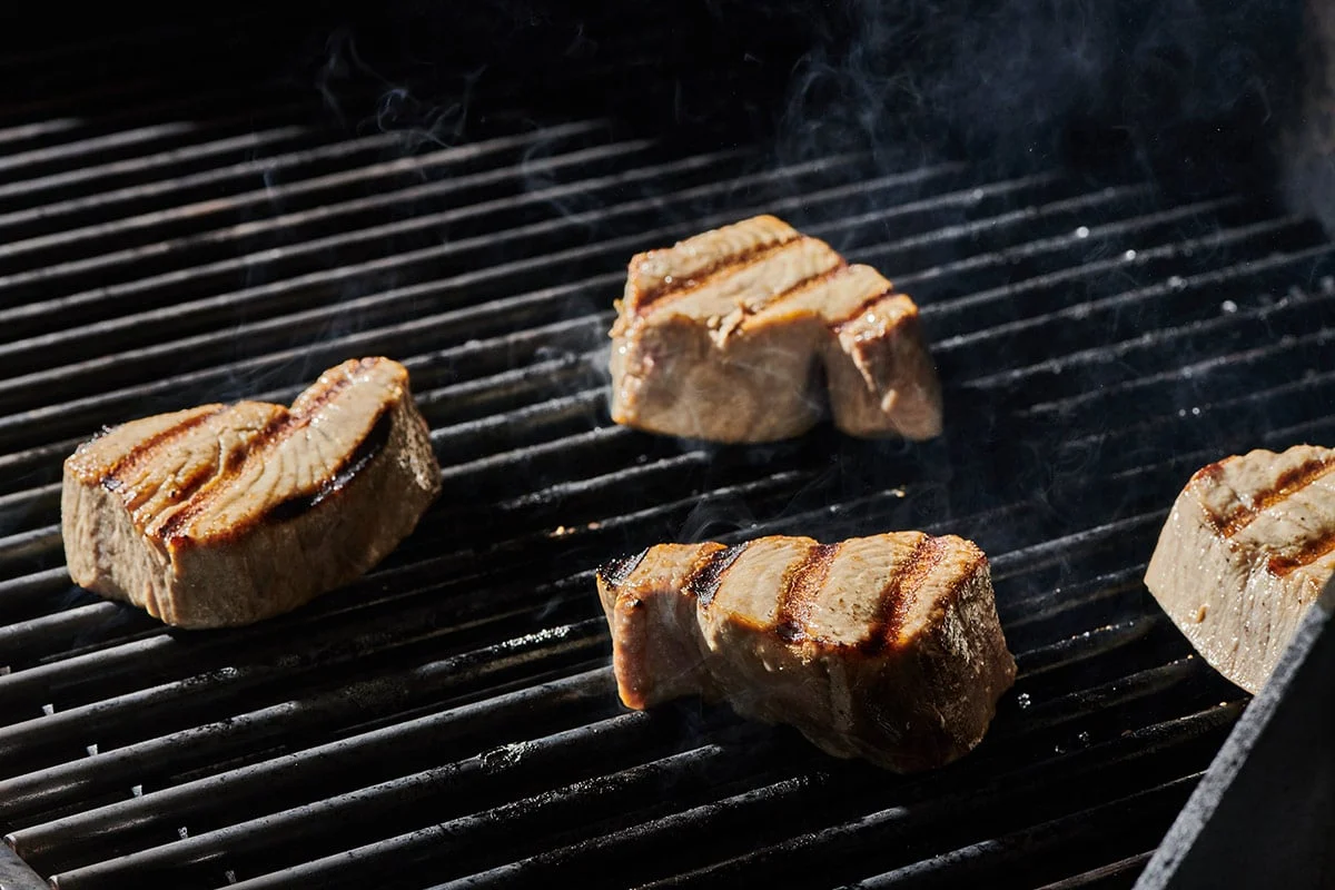 how-to-cook-tuna-on-grill