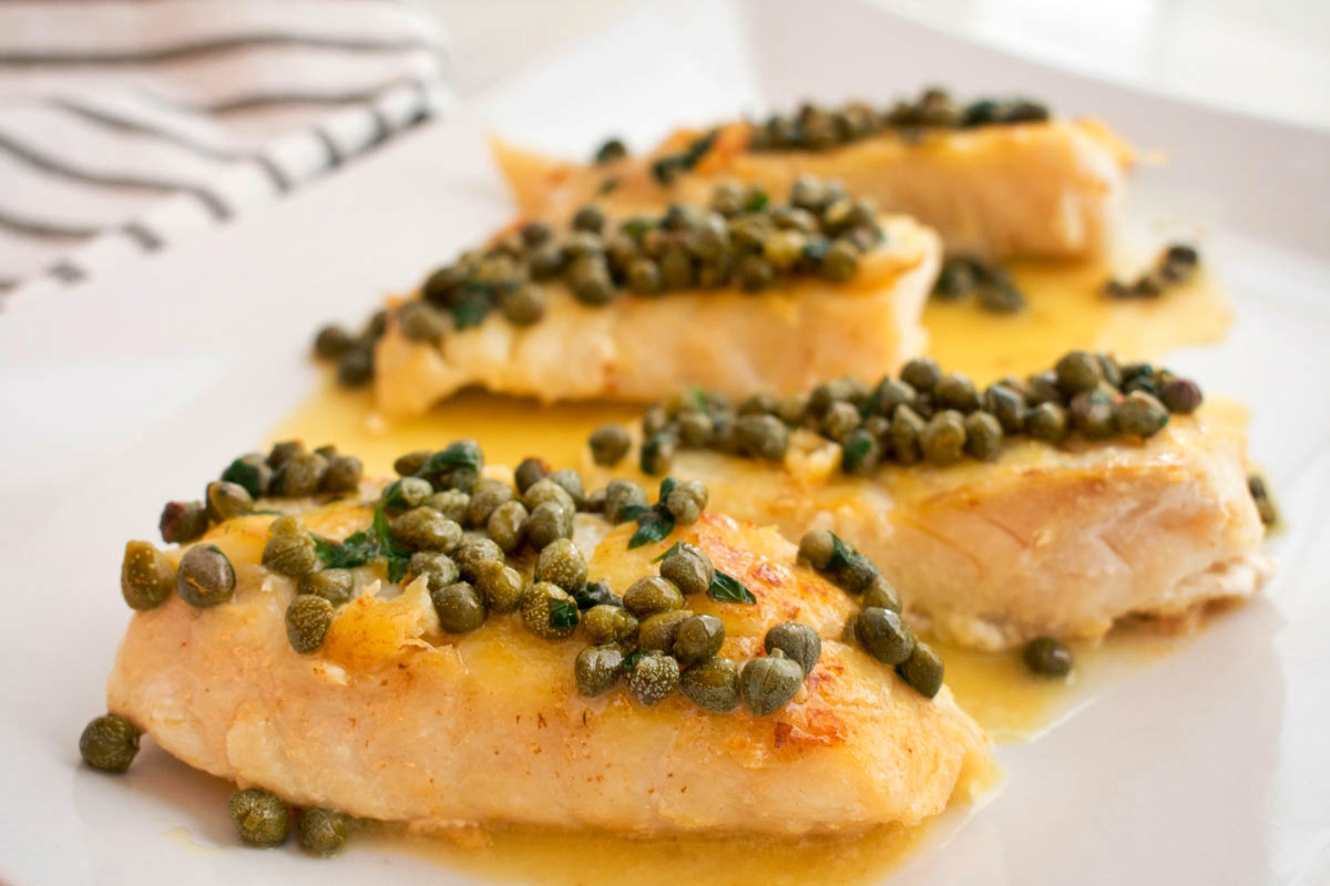 How To Cook Tuna Steaks In Oven