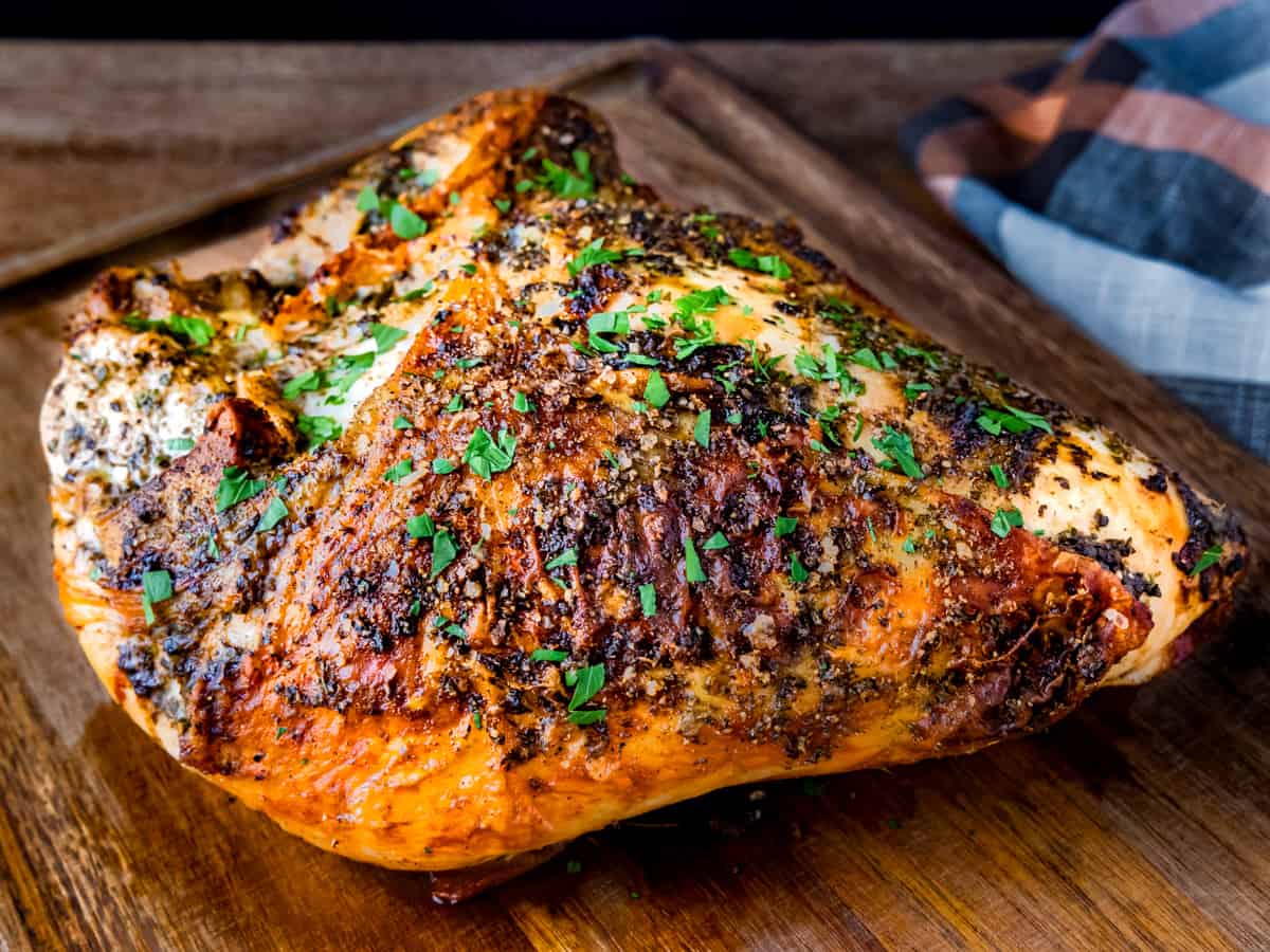 how-to-cook-turkey-breast-bone-in