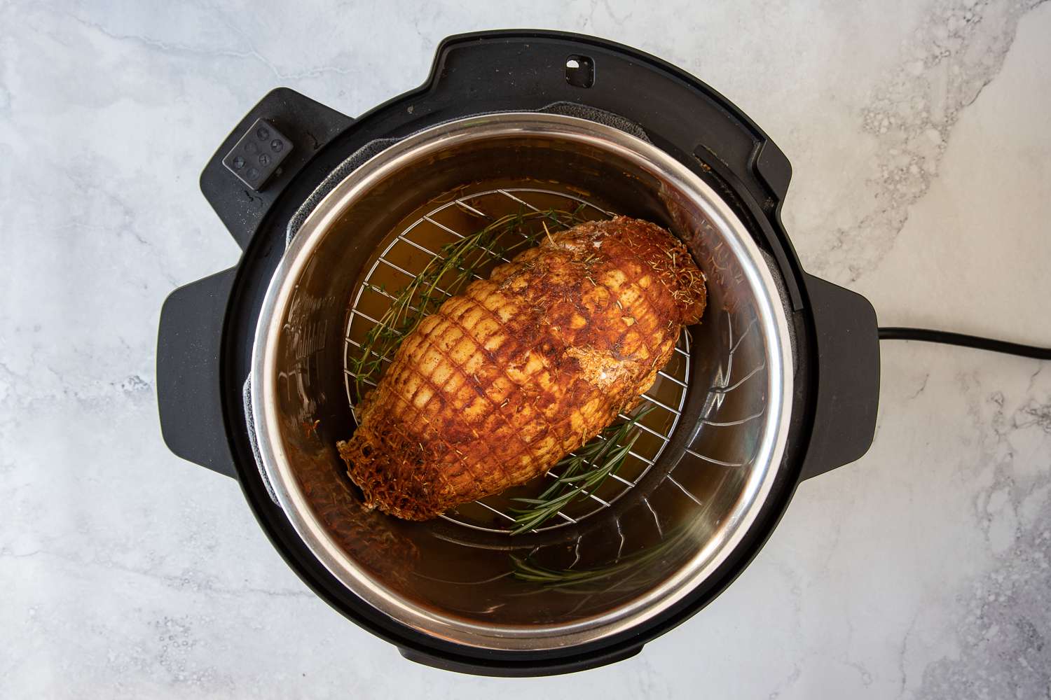 how-to-cook-turkey-in-instant-pot