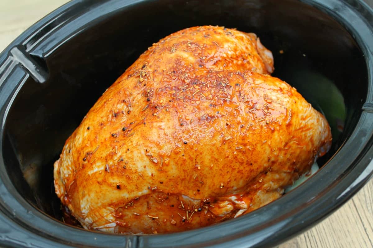 how-to-cook-turkey-in-slow-cooker