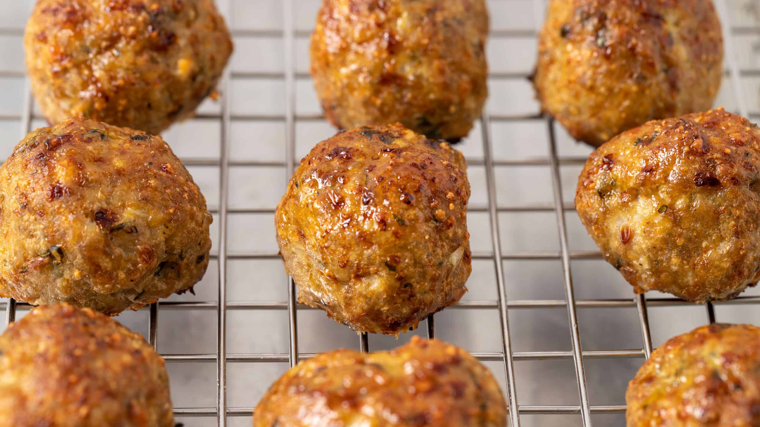 how-to-cook-turkey-meatballs-in-oven
