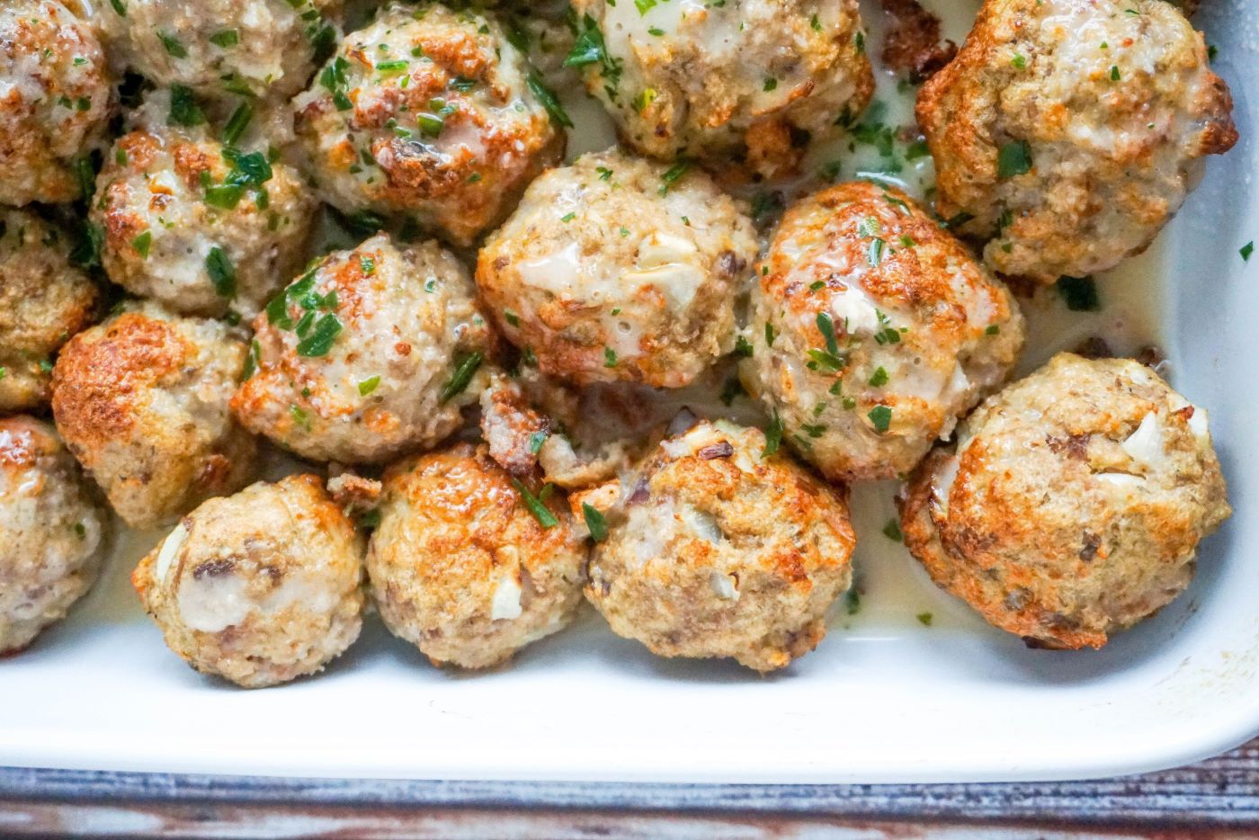 how-to-cook-turkey-meatballs-on-stove