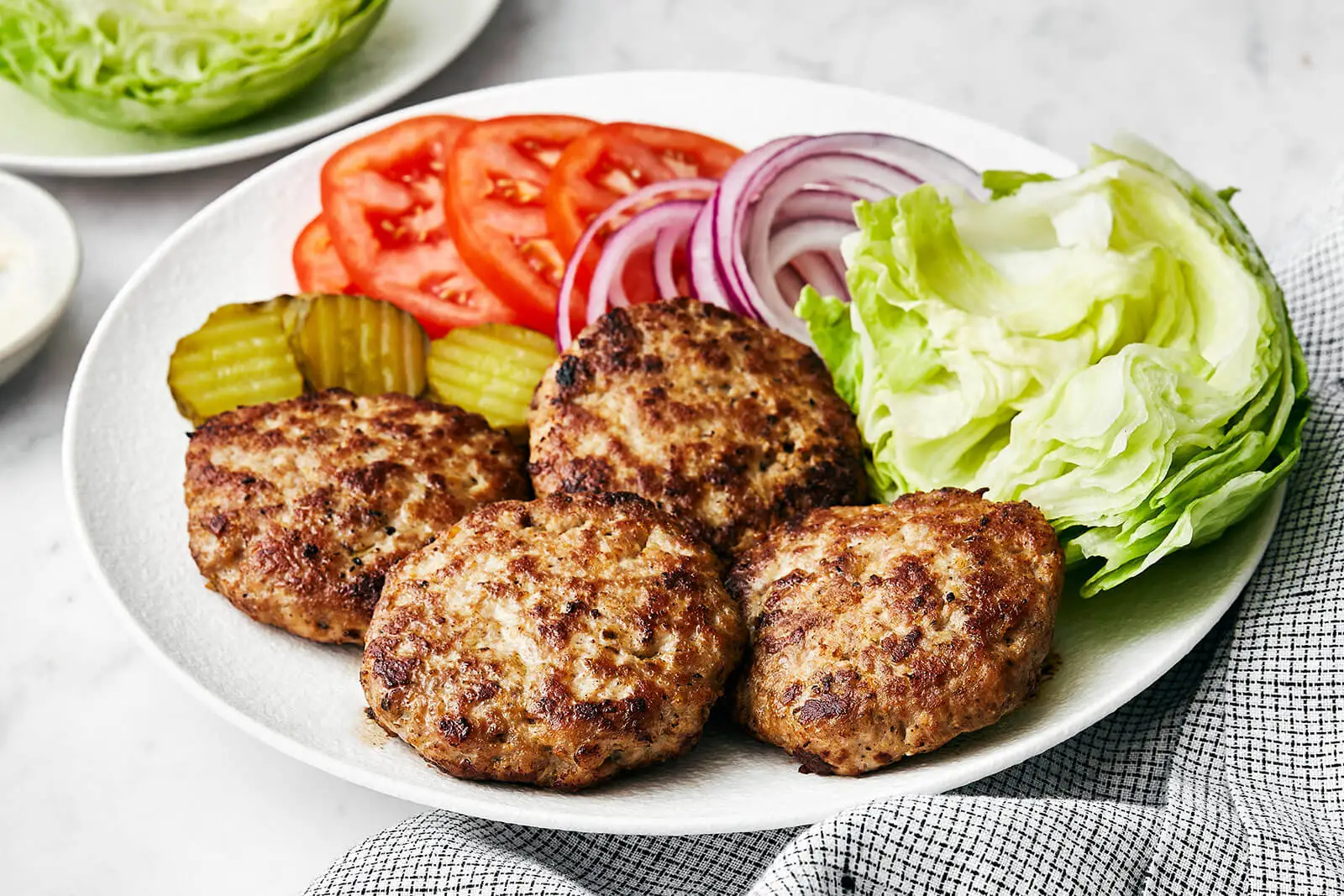 how-to-cook-turkey-patties-on-stove