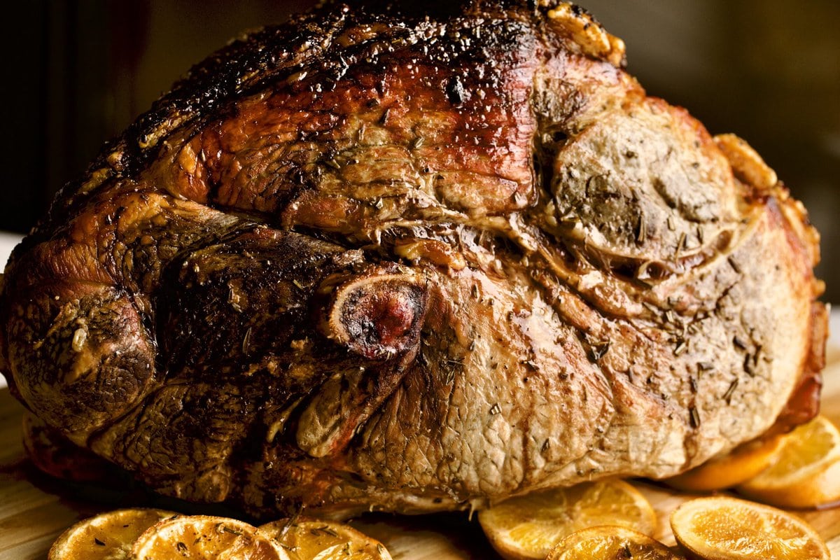 how-to-cook-uncured-ham-roast