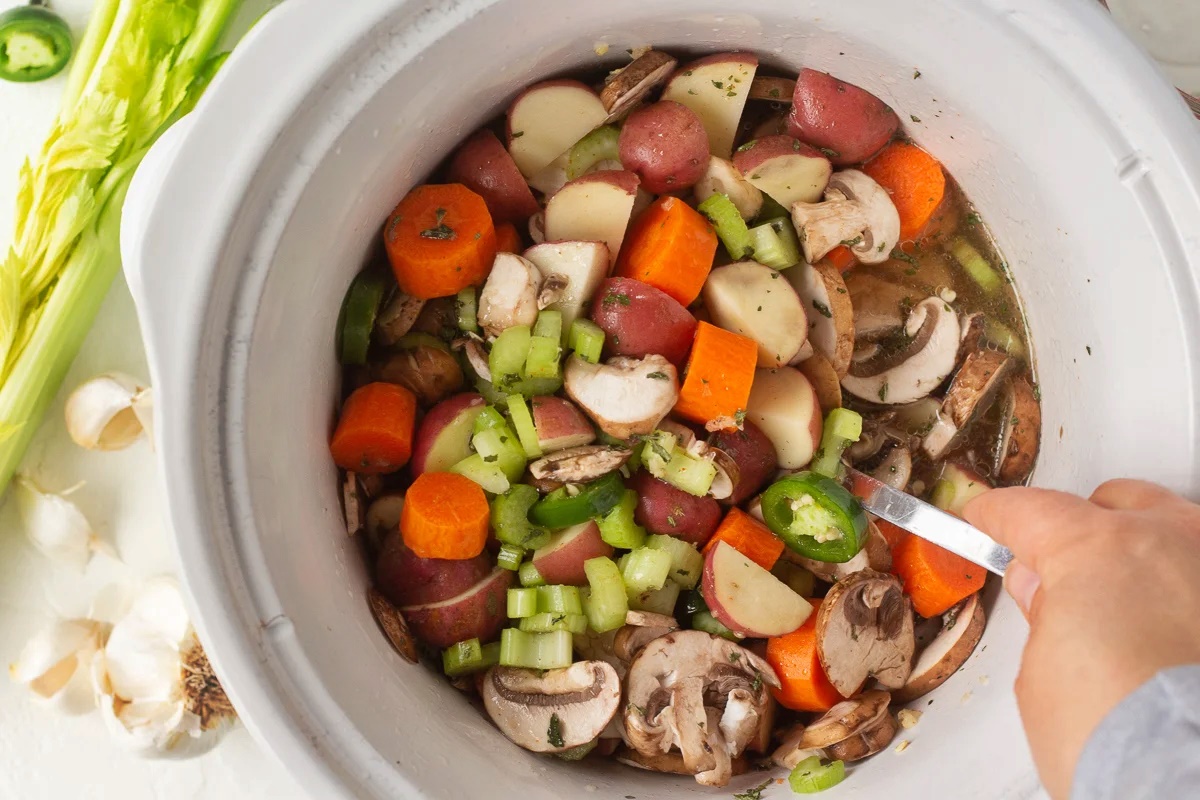 how-to-cook-vegetables-in-crock-pot