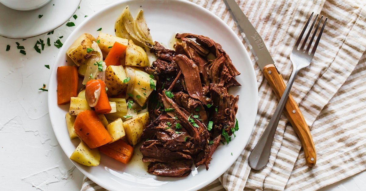 how-to-cook-venison-in-an-instant-pot
