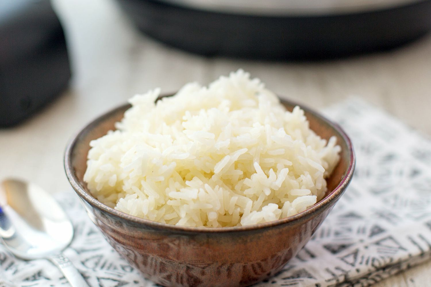 how-to-cook-white-rice-in-a-instant-pot