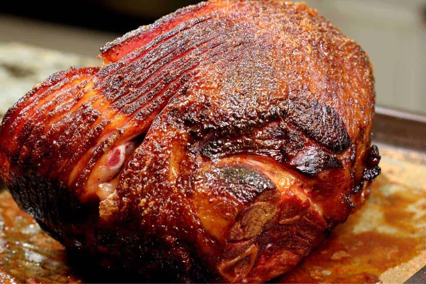 how-to-cook-whole-smoked-ham