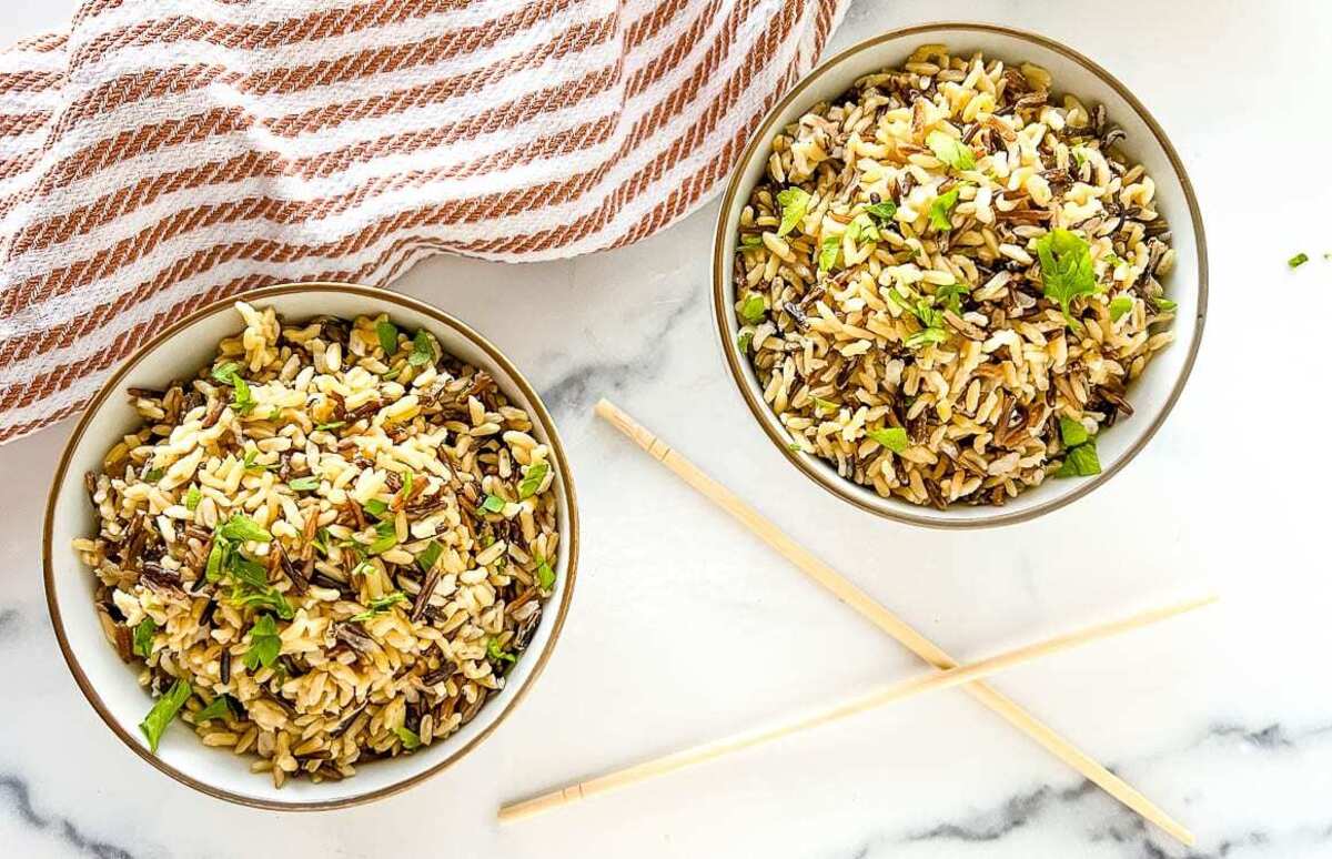 how-to-cook-wild-rice-blend-on-stove