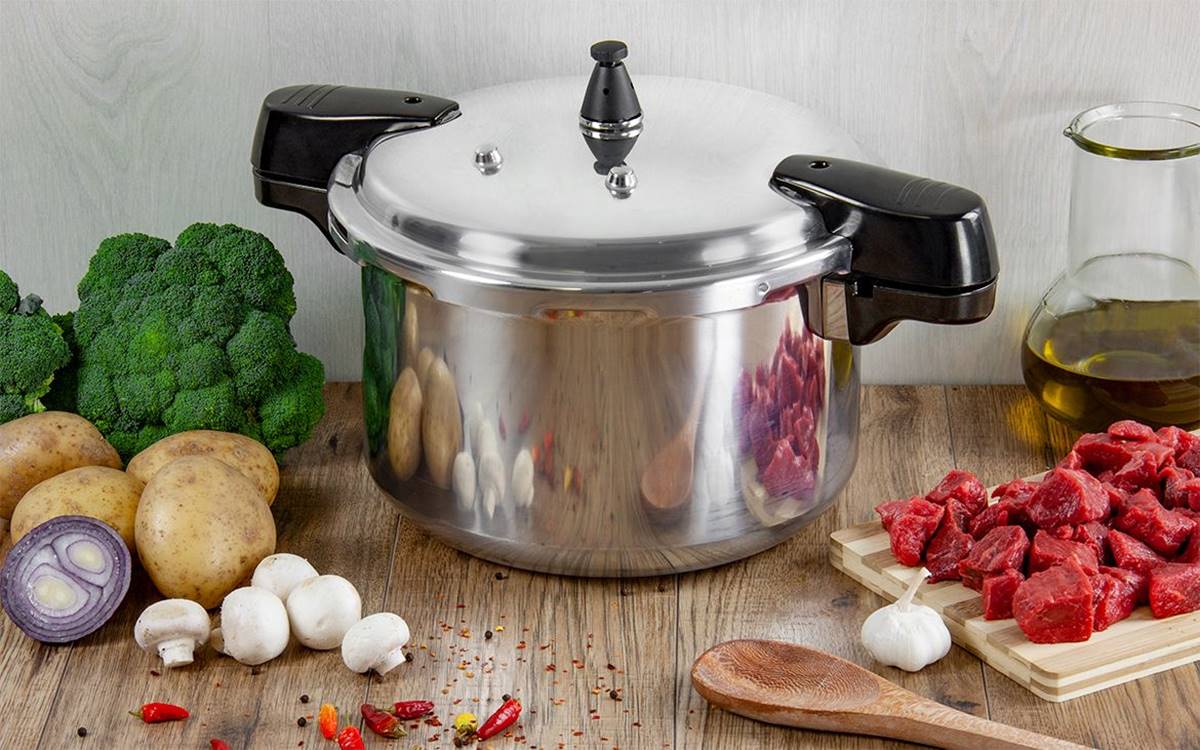 Mirro pressure cooker online instructions