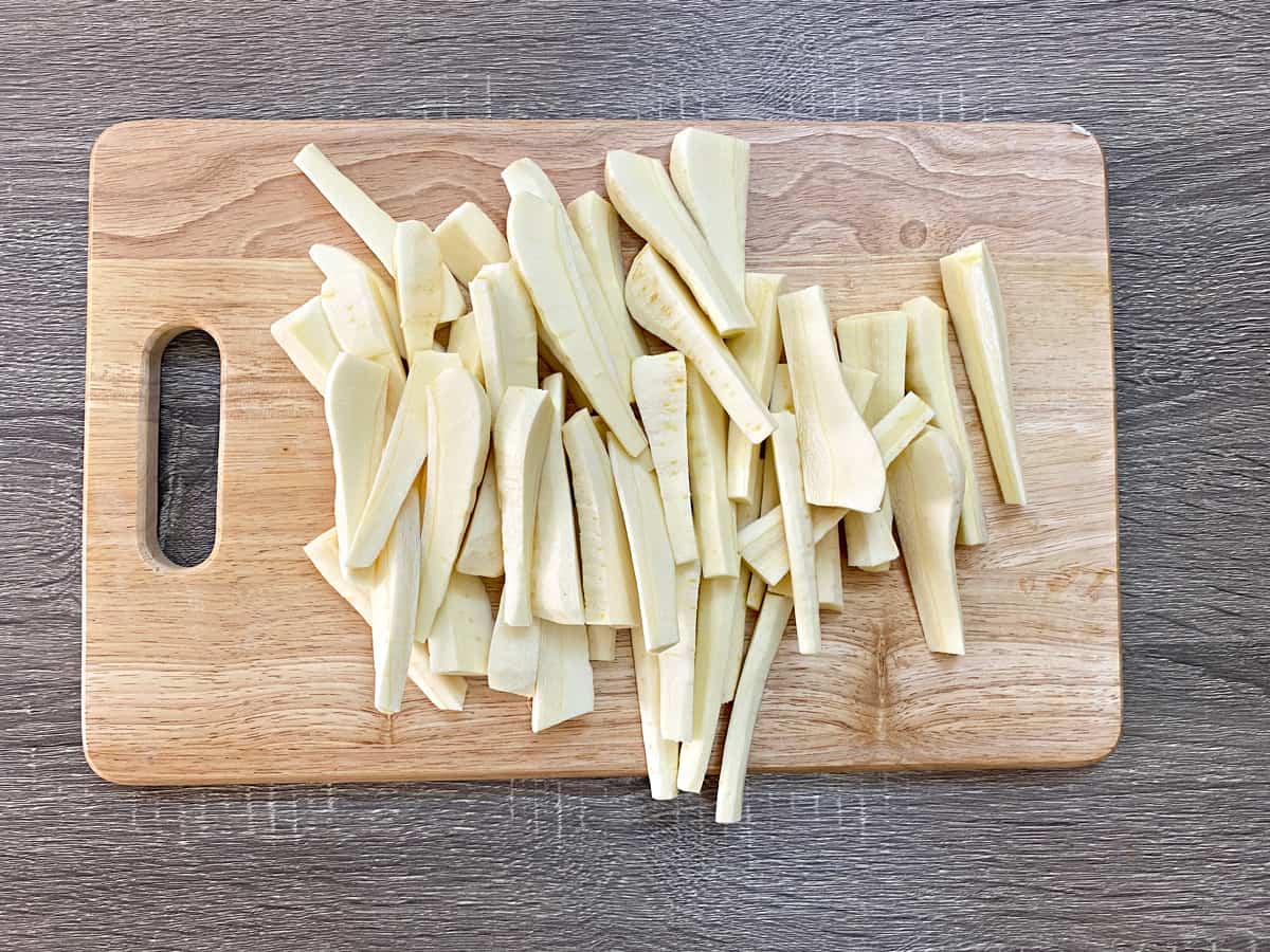how-to-julienne-parsnips