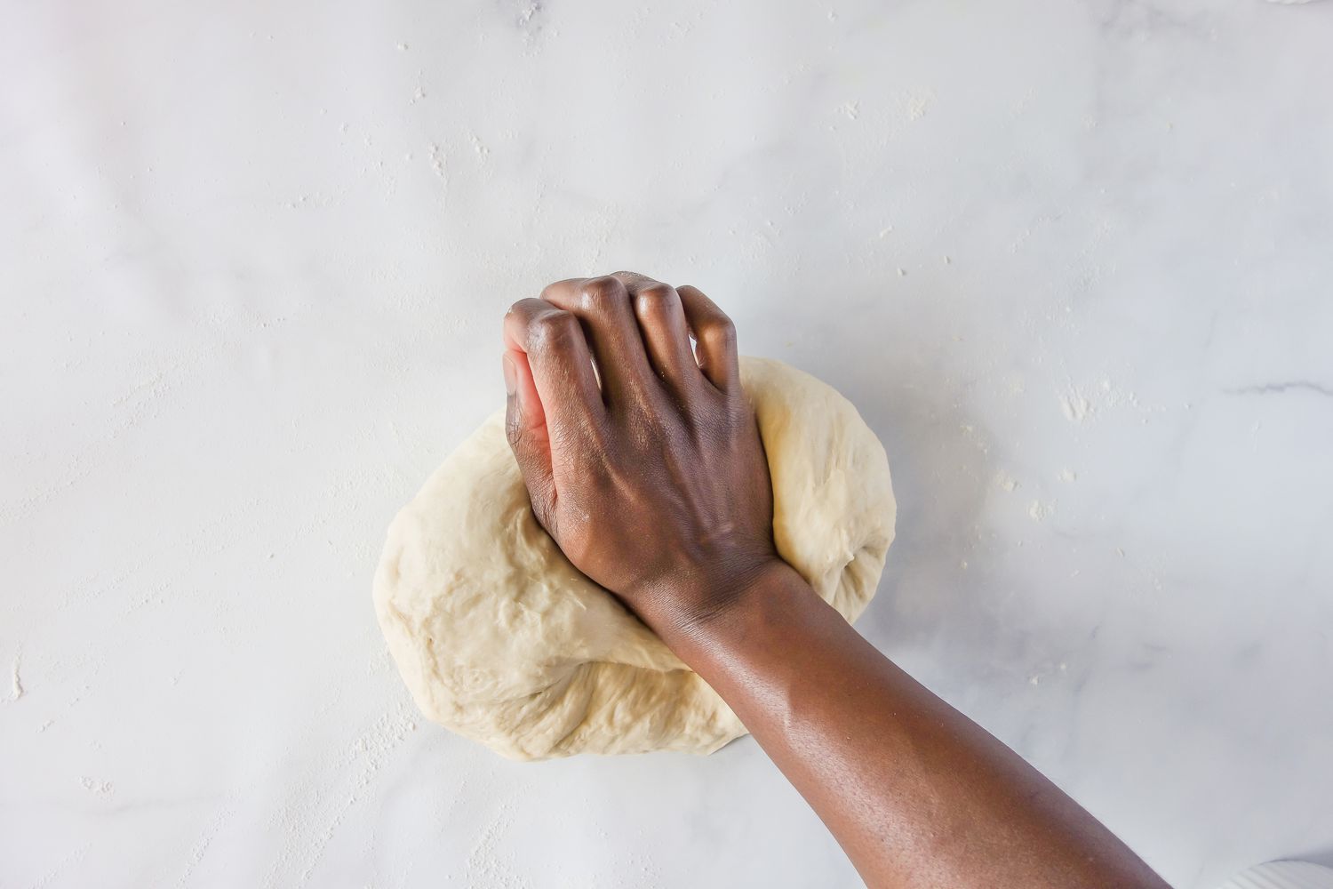 how-to-knead-bread-dough