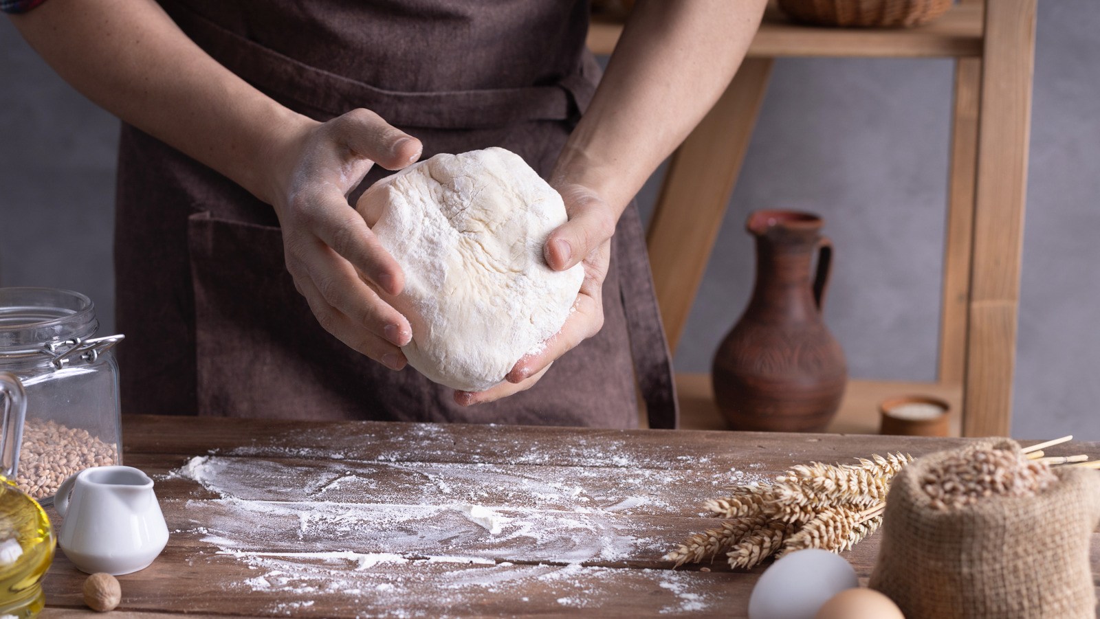 how-to-knead-bread-dough-julia-childs