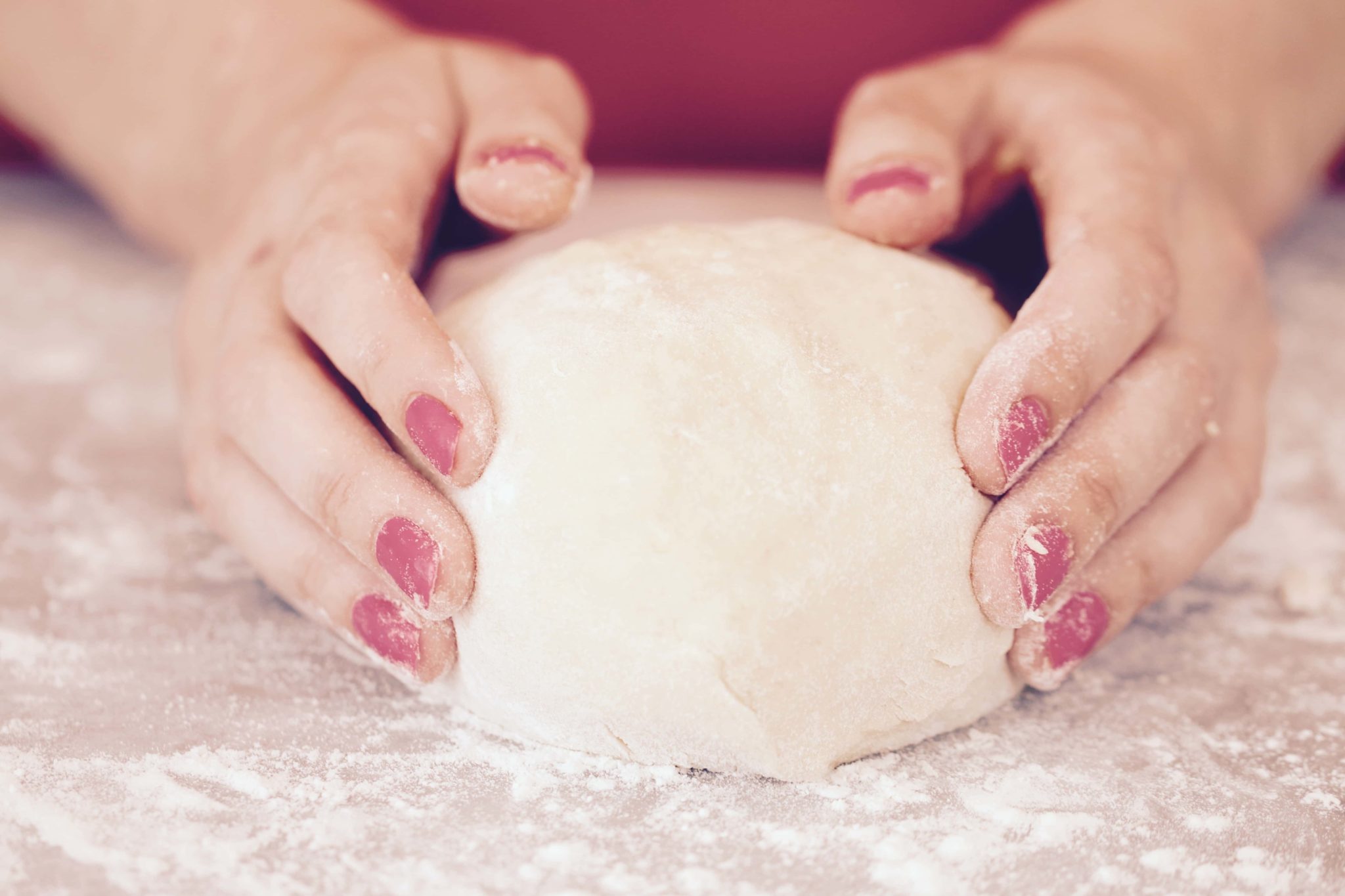 how-to-knead-brioche-by-hand