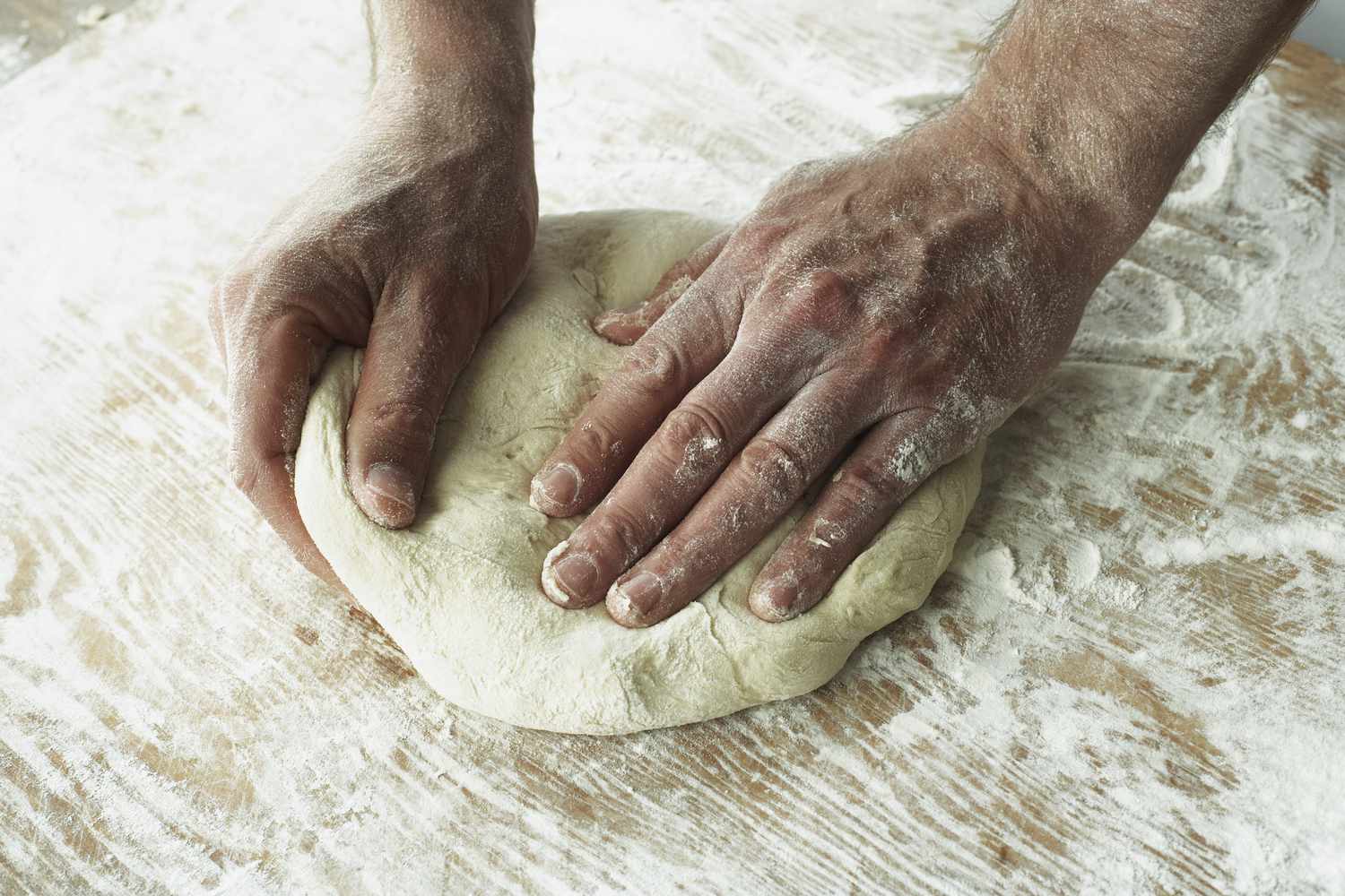 how-to-knead-dough-by-hand-for-bread