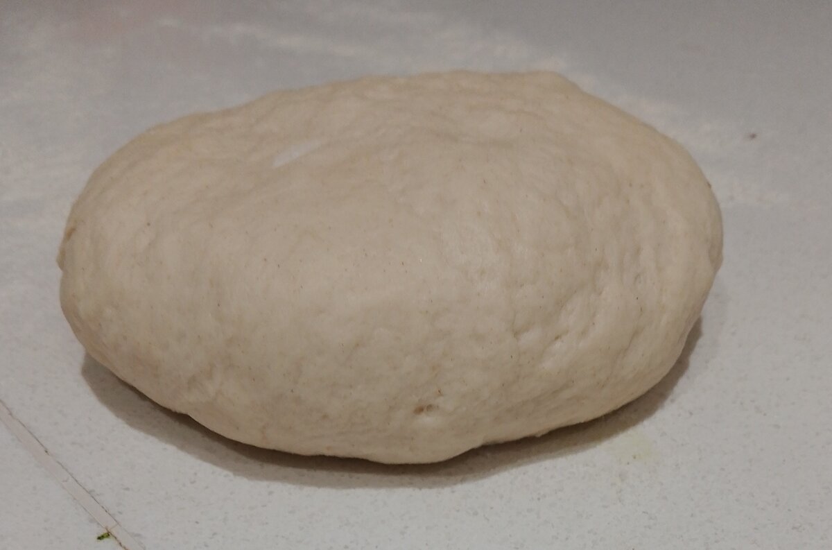 how-to-knead-dough-for-bhatura