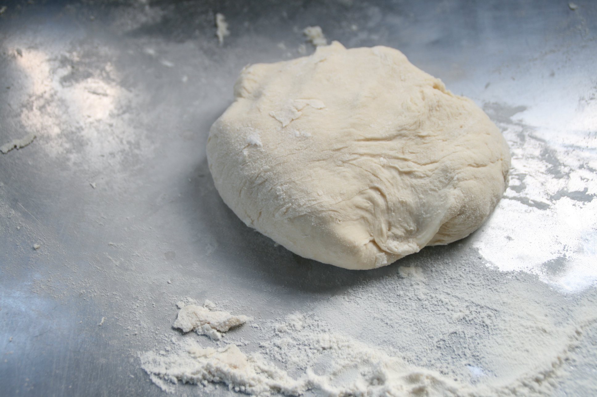 how-to-knead-dough-for-dhal