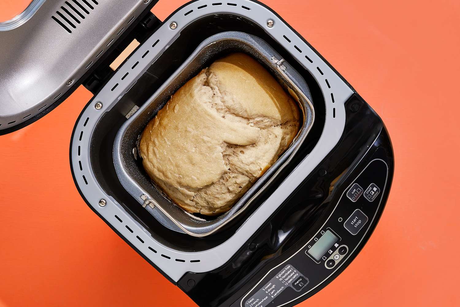 how-to-knead-dough-with-a-bread-machine