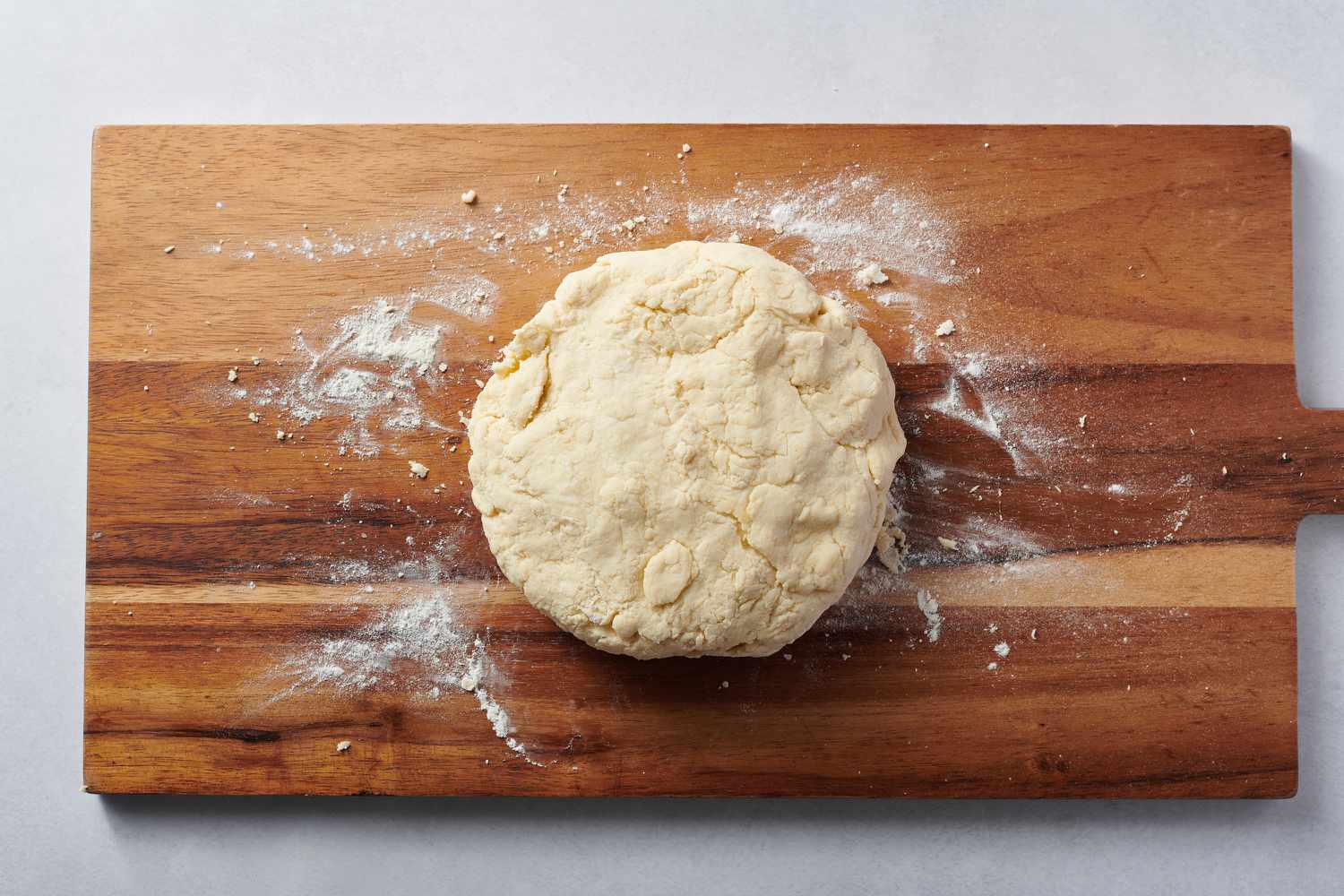 how-to-knead-scone-dough