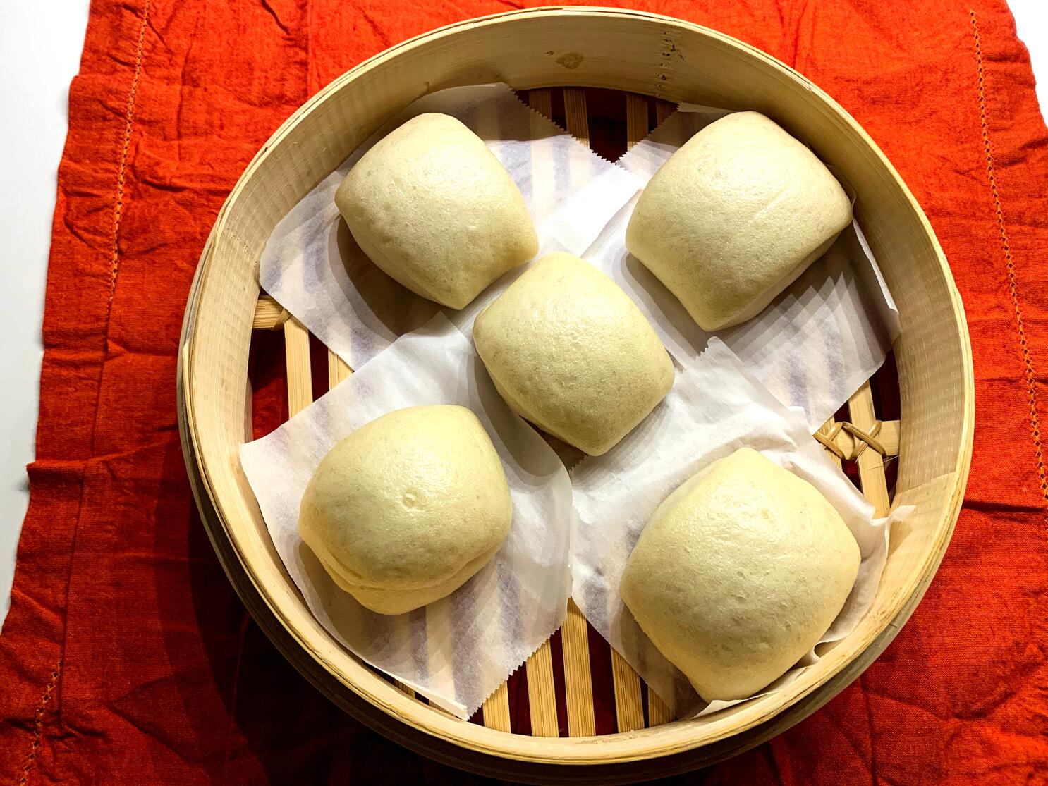 how-to-knead-steamed-bun-dough