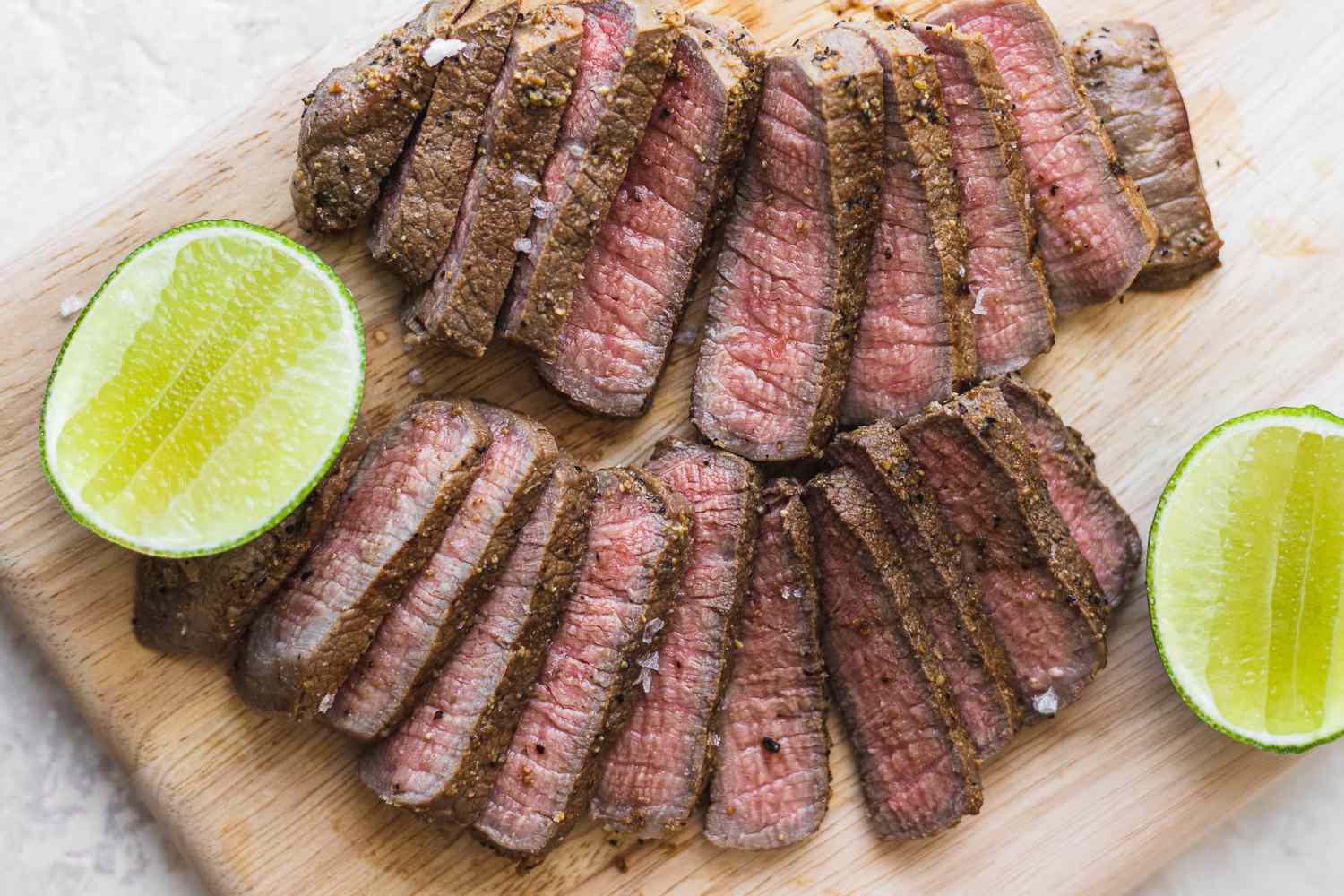 Tenderizing marinade for on sale eye of round steak