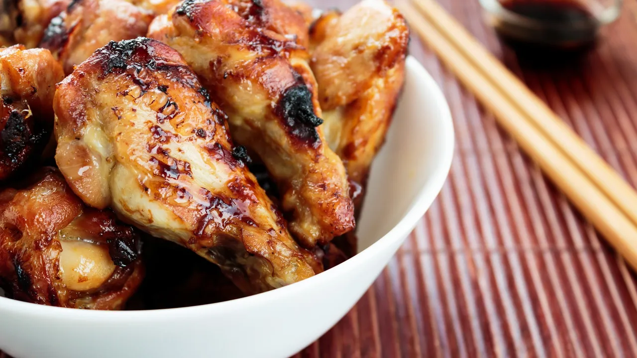 how-to-marinate-chicken-with-honey