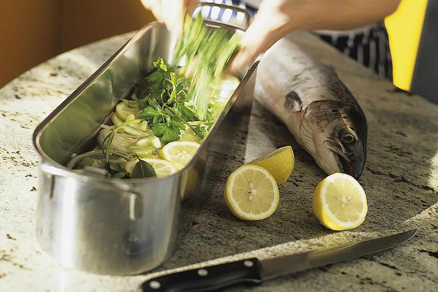 how-to-marinate-fish-quickly