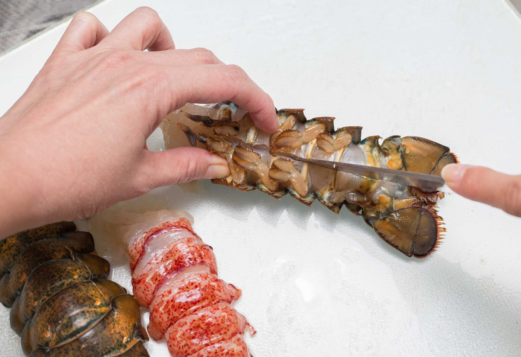 how-to-marinate-lobster-tail