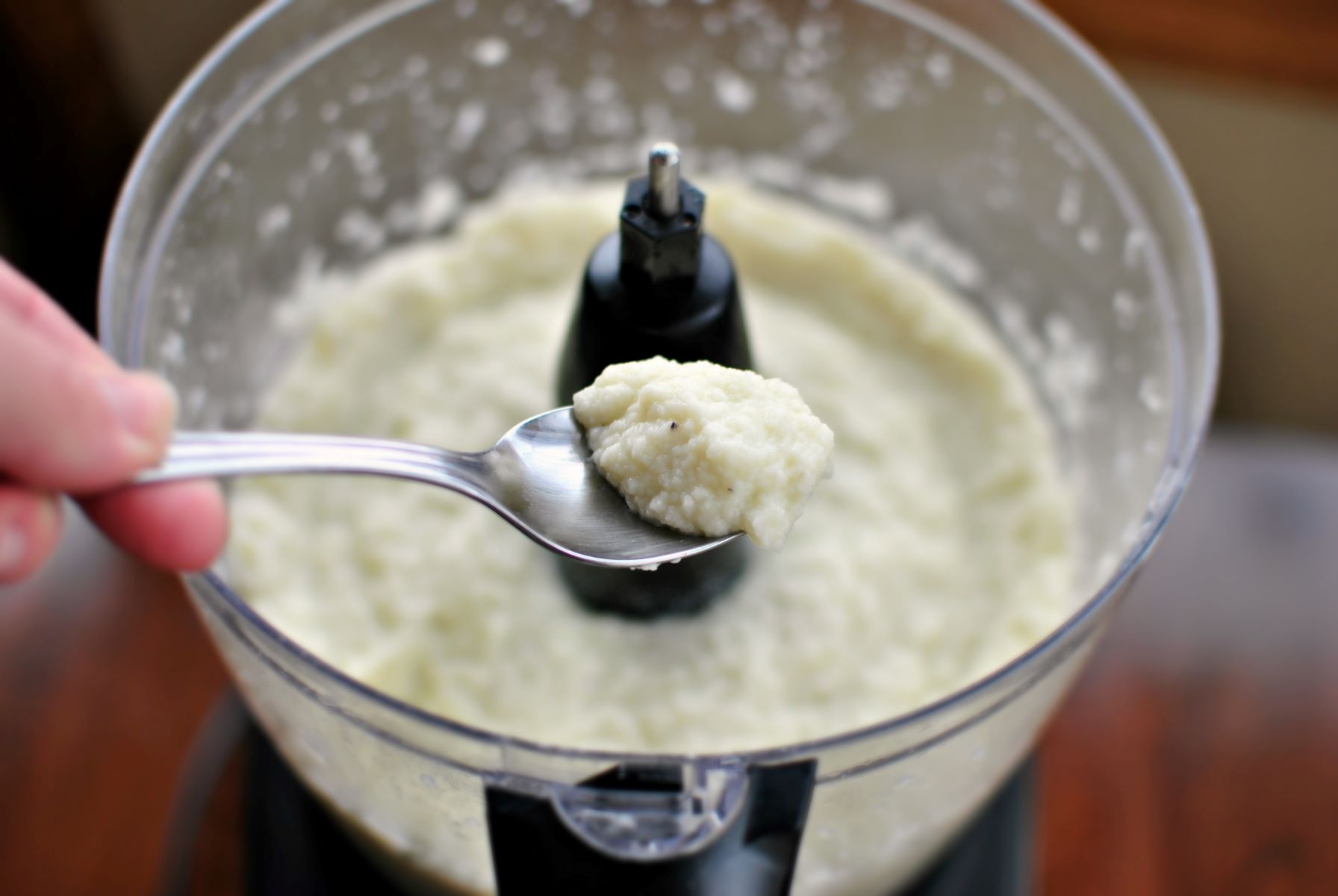 how-to-mince-cauliflower-in-a-blender