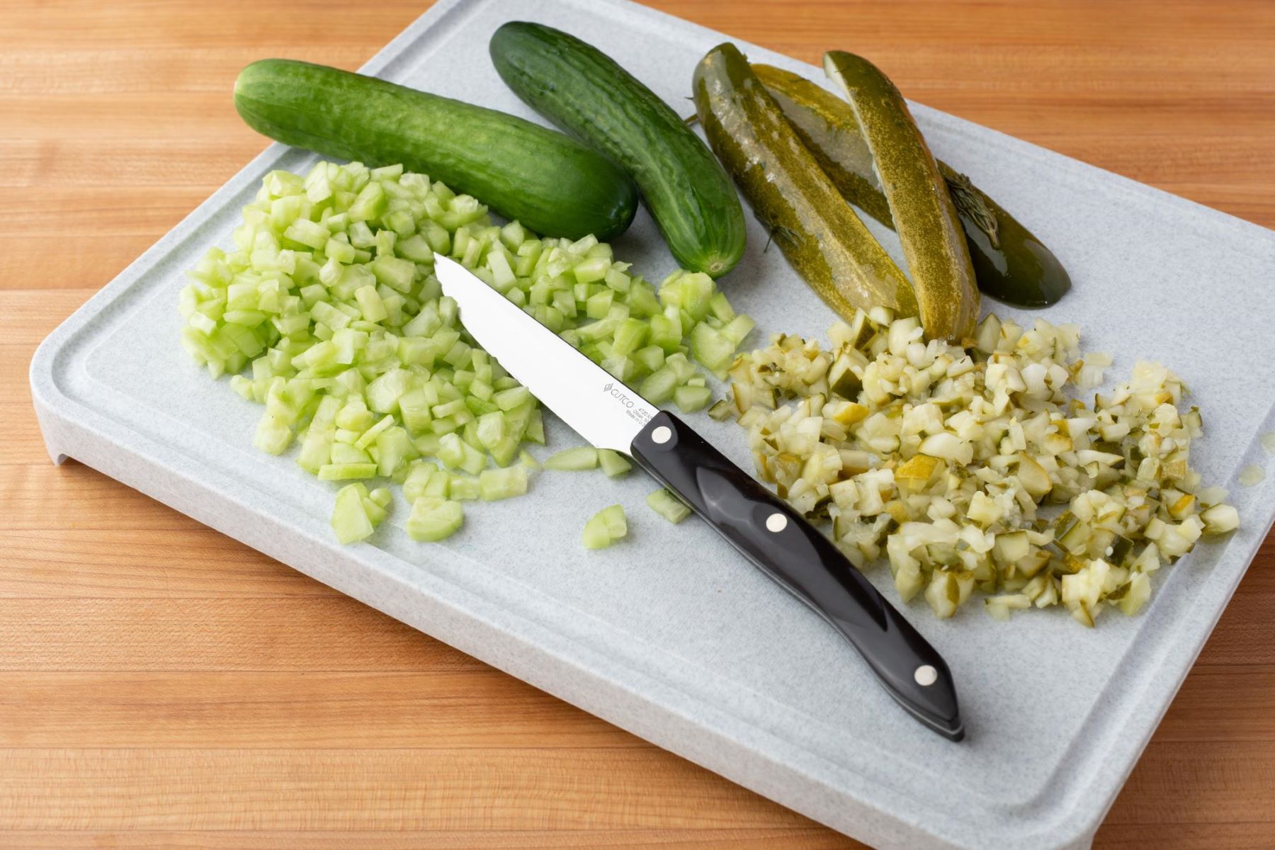 how-to-mince-pickles