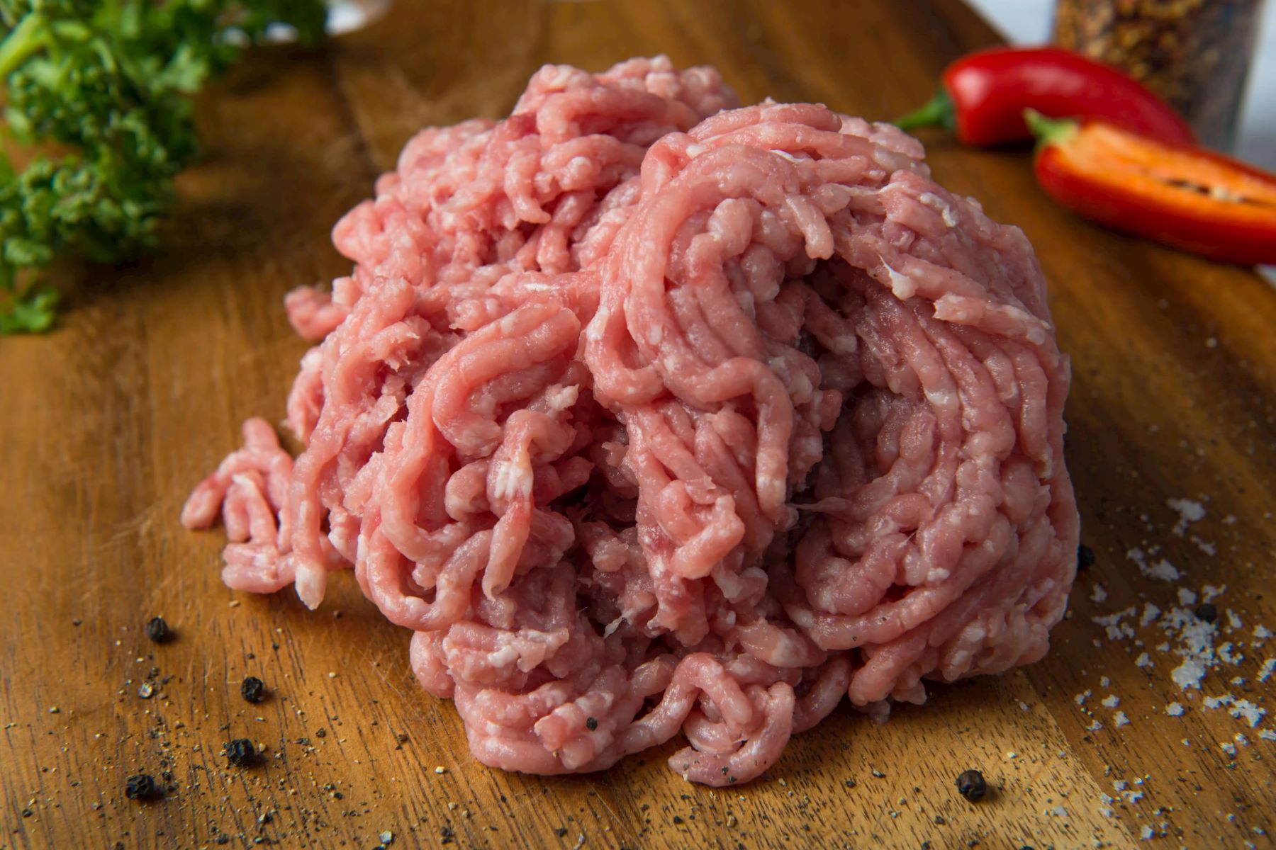 how-to-mince-pork-at-home