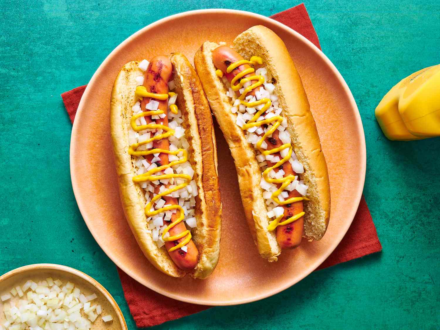 how-to-poach-a-hot-dog